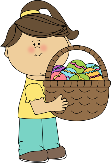 Girl_Holding_a_Big_Easter_Basket